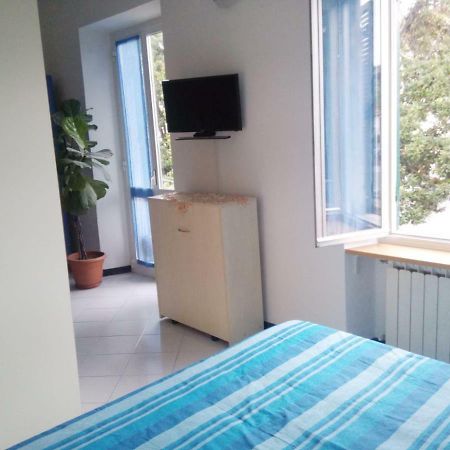 Brezza Marina Daire La Spezia Dış mekan fotoğraf