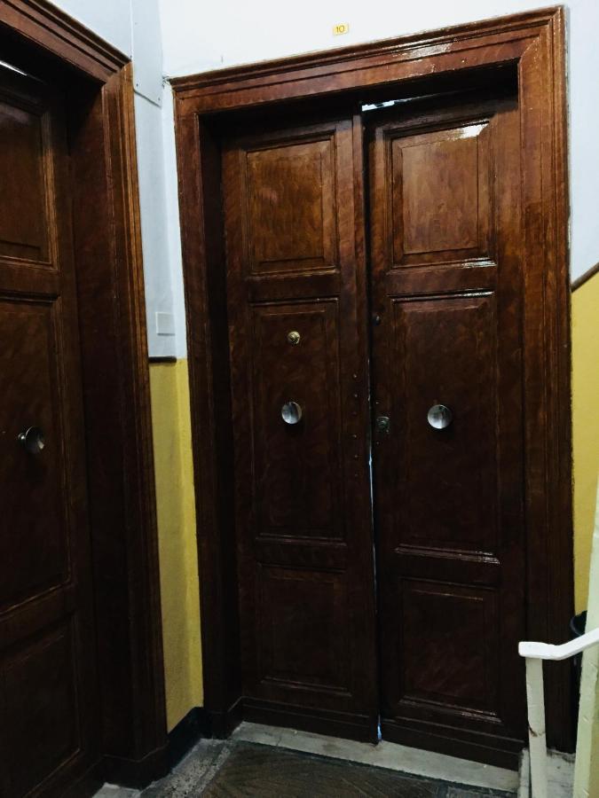 Brezza Marina Daire La Spezia Dış mekan fotoğraf