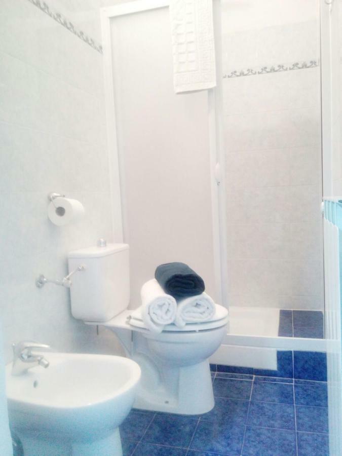 Brezza Marina Daire La Spezia Dış mekan fotoğraf