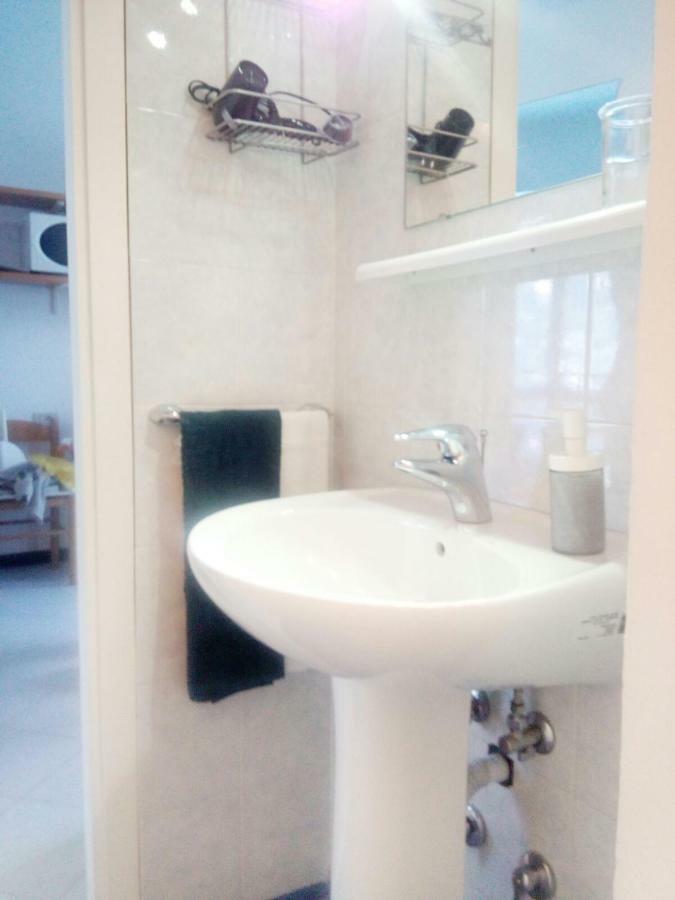 Brezza Marina Daire La Spezia Dış mekan fotoğraf
