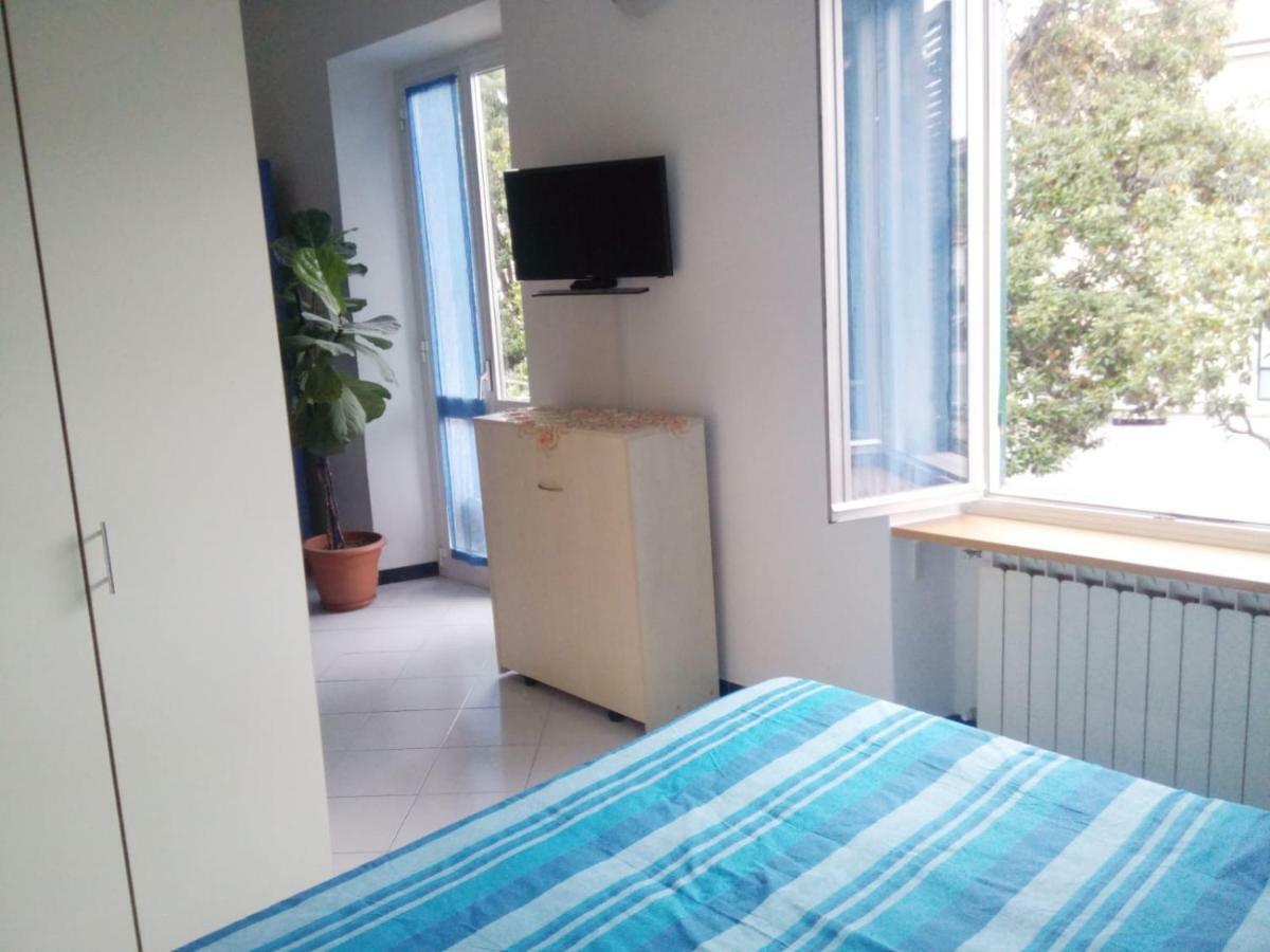 Brezza Marina Daire La Spezia Dış mekan fotoğraf
